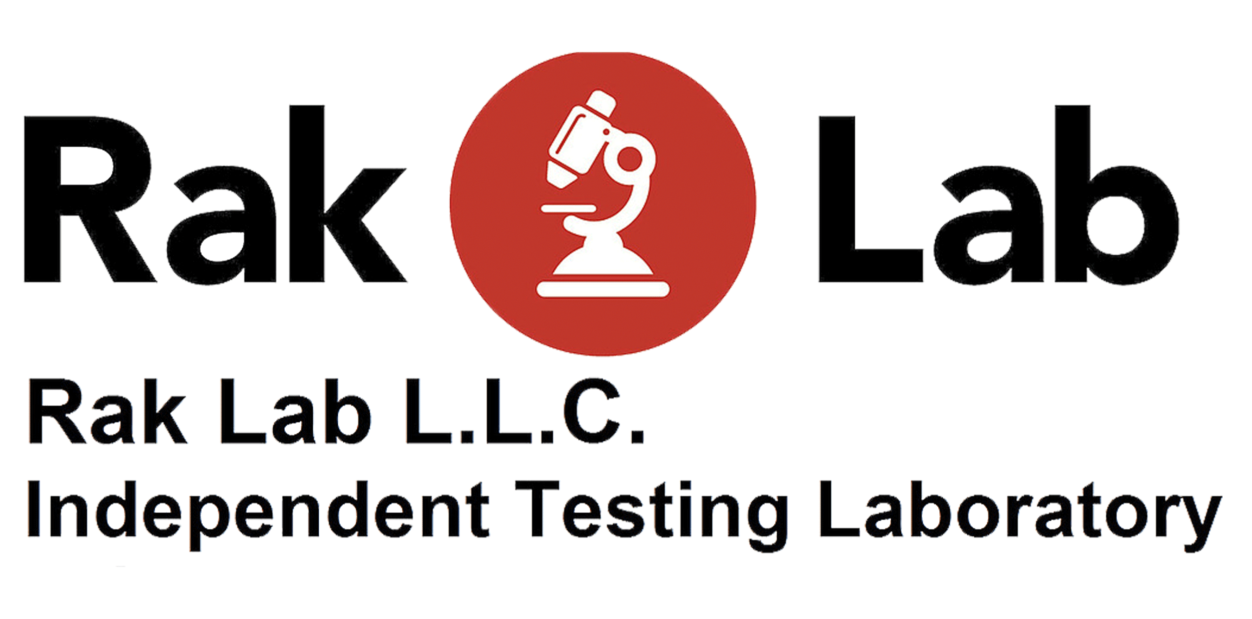 RAK Lab logo